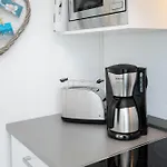 Alte Raeucherei 2 Apartamento Dahme (Schleswig-Holstein)