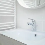 Apartamento Alte Raeucherei 2 *