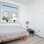 Alte Raeucherei 2 Apartamento *