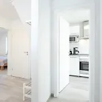 Apartamento Alte Raeucherei 2