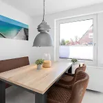 Alte Raeucherei 2 Apartamento *