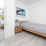 Apartamento Alte Raeucherei 2 Dahme (Schleswig-Holstein)
