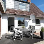 Alte Raeucherei 2 Apartamento