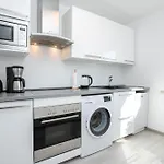 Alte Raeucherei 2 Apartamento *