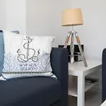 Alte Raeucherei 2 Apartamento Dahme (Schleswig-Holstein)
