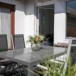 Alte Raeucherei 2 Apartamento