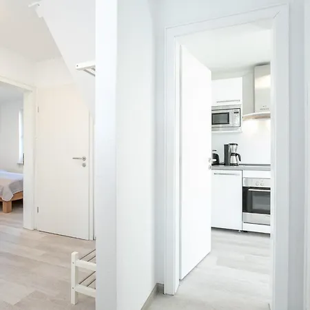 Apartment Alte Raeucherei 2