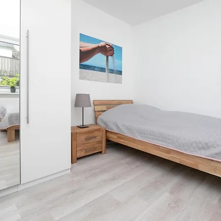 Apartment Alte Raeucherei 2 Dahme (Schleswig-Holstein)