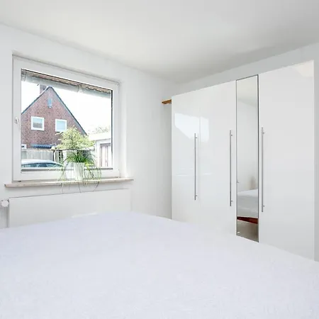 Alte Raeucherei 2 Dahme (Schleswig-Holstein)