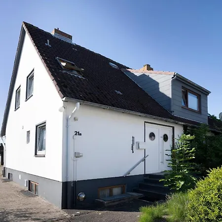 Alte Raeucherei 2 *