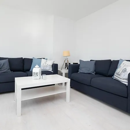 Apartment Alte Räucherei 2 *